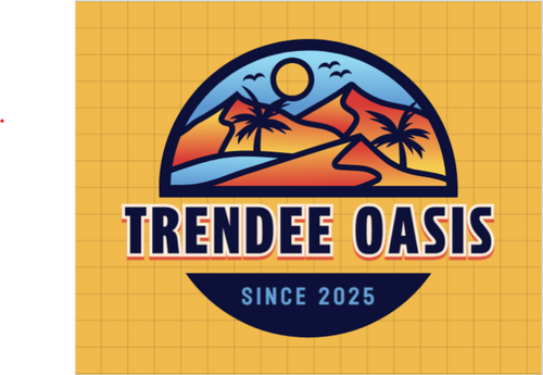 Trendee Oasis